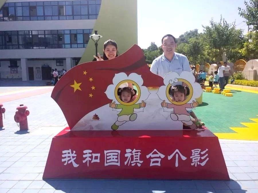 新婚夫妻的奇妙緣分，幼兒園同框到人生伴侶的蛻變